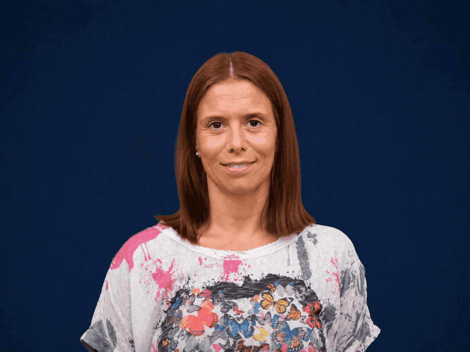Elena Zangrando