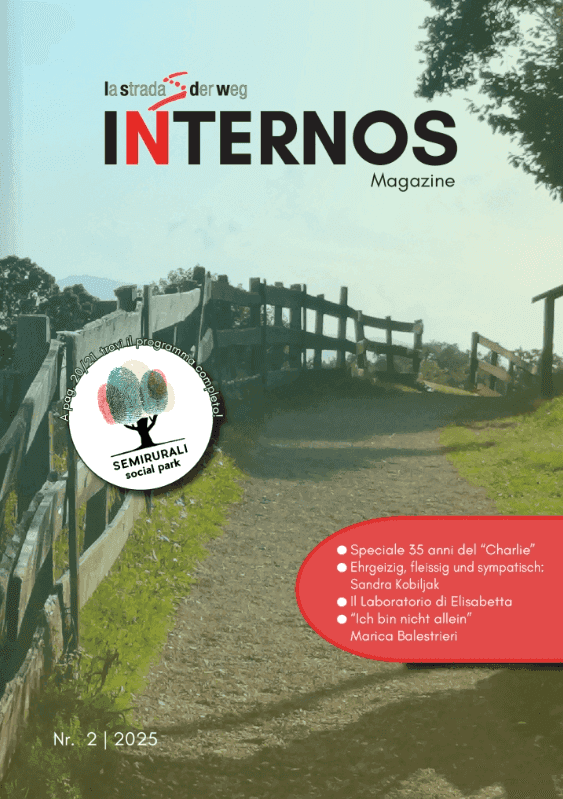 Internos Giugno 2025