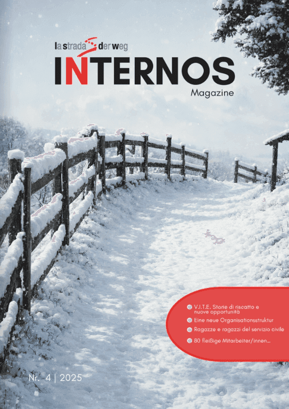 Internos Dicembre 2025