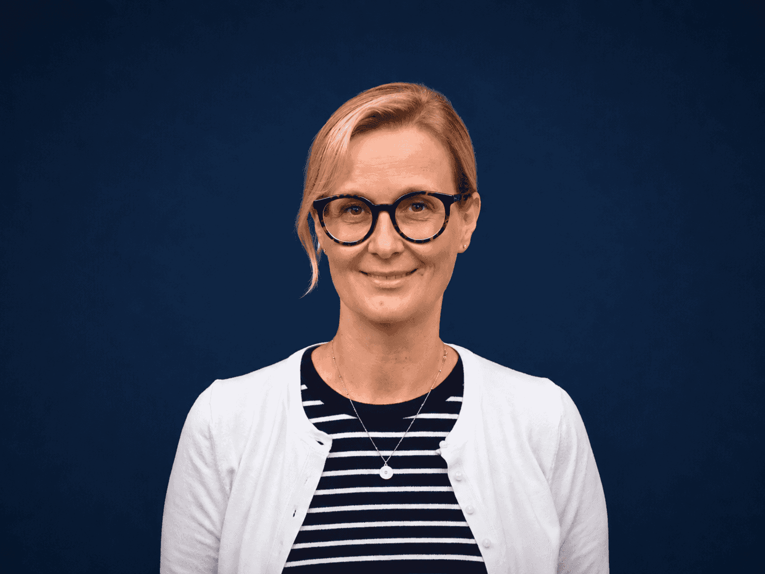 Marion Lorenzon
