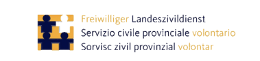 Servizio civile provinciale volontario