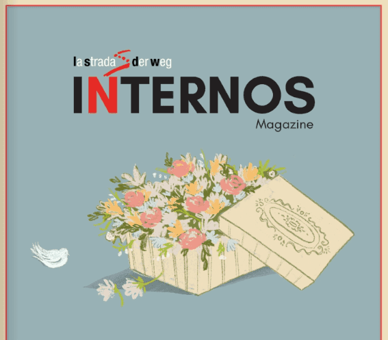 Internos Marzo 2026