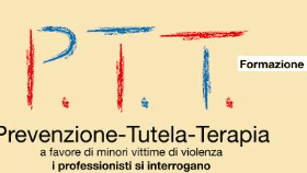 P.T.T._prevenzione, tutela, terapia a favore di minori vittime di violenza