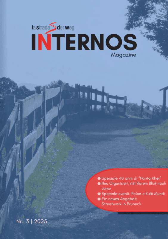 Internos Settembre 2025