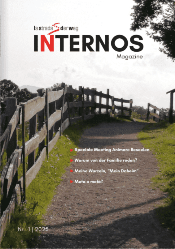 Internos Marzo 2025