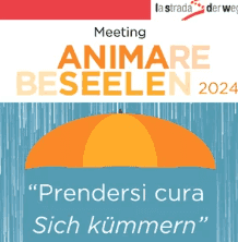 Atti Meeting Animare – Beseelen ”Prendersi cura-Sich kümmern”
