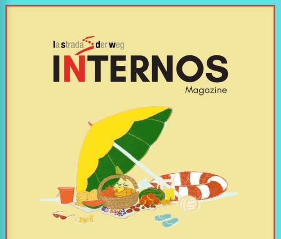 Internos Giugno 2026